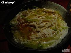 云南凉荞粉-花马天堂云南餐厅 Lost Heaven(高邮路店)