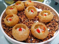 -雀蓝川菜(奥体广场店)