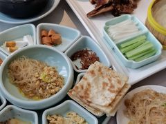 -静之湖湖畔餐厅