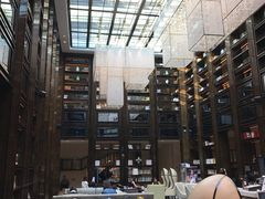 -行者书屋大堂吧 ·下午茶(南京圣和府邸酒店)