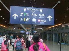 -吉隆坡国际机场