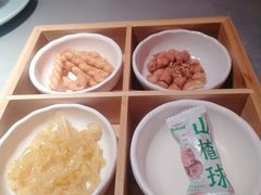 -闽上鲜·福建菜(龙湖滨江天街店)
