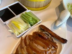 -玉林烤鸭店(定福庄店)