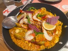 -Kathleen's Bistro&Bar 凯圣琳西餐厅(漕河泾印象城店)