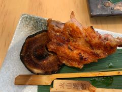 -火山屋台(新街口店)