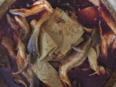 -老字号杨坡红油米线腊汁肉夹馍(东四道巷店)