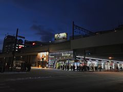 -札幌电视塔