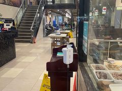 -粤潮牛肉火锅店(江南大道店)