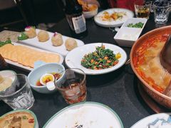 -南门四季铜锅涮肉(大屯·北苑店)