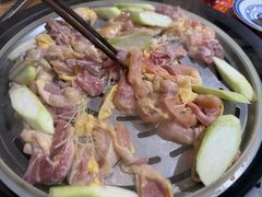 -阿鸡鱼庄·顺德鲜蒸小炒(亚运村店)