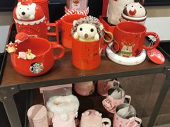 -星巴克(北京南站第二店)