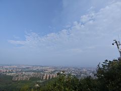 -杭州半山国家森林公园