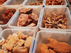 -邵万生食品公司(南京东路店)