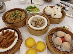 -瑞景轩中餐厅