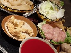 -董家湾重庆老火锅(嘉华店)