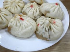 -津门永胜包子铺(哈尔滨道总店)