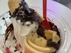 -DQ·蛋糕·冰淇淋(通州万达店)