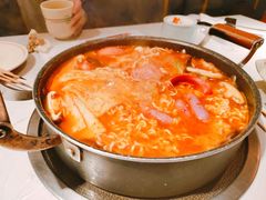 -七八冷面·延边朝鲜族美食(欢乐谷店)