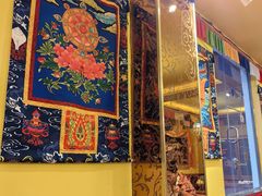 -如意林卡藏餐吧 (九寨沟店)