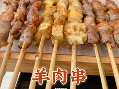 -宛平李记小吃(东关街店)