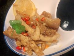 -木卡买提新疆餐厅·清真(新里海顿公馆店)