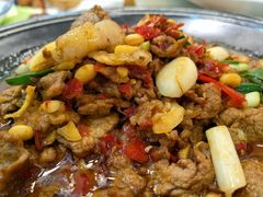 -龙大哥辣子鸡(双龙店)