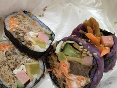-胤韩紫菜包饭·炸鸡·拌饭(宋家庄店)