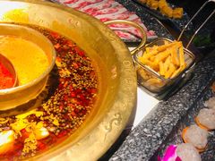 -哥老官重庆美蛙鱼头(龙湖杭州金沙天街店)