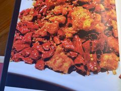 -望京一号·重庆江湖菜(工体店)