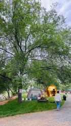 -浅山蜜塘奇妙乐园·亲子营地