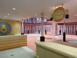 -奈尔宝·儿童乐园·亲子餐厅(鄞州万达店)