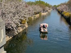 -元大都城垣遗址公园