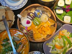 -金泰兰忆暹罗·东南亚餐厅(城西银泰店)