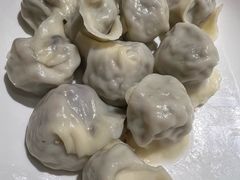 -伊喜饺子·烤鸭(五道口学院路店)