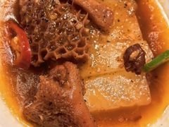 -顺意·顺德家乡菜(国际人才大厦店)