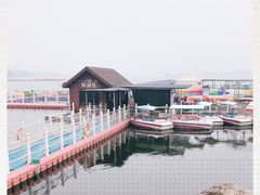 -千岛湖-欢乐水世界