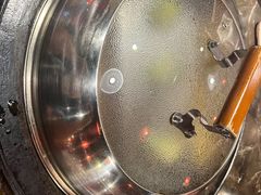 -粗粮人家·东北菜(洋桥店)