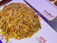 -汉城烧烤(西稍门劳动路店)