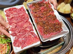 -黔有有贵州酸汤夺夺粉火锅(五味十字店)