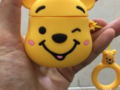 -Apple零售店(华贸购物中心店)
