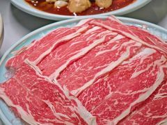 -金龙·打边炉(南京西路店)