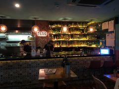 -TEQO·Mexican food & Bar