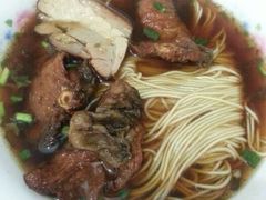 双交面-状元楼(东大街店)