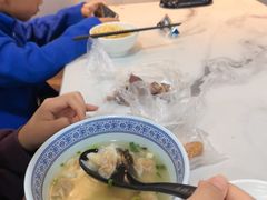 -清真马祥兴菜馆(云南北路店)