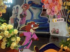 -寰映影城(朝阳合生汇杜比影院店)