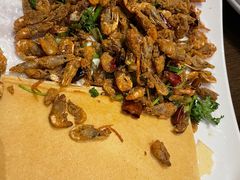 -老牌坊鲁菜名店(宽厚里店)