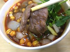 -江三王记牛杂馆(总店)