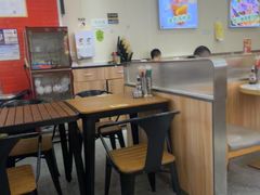 -万煲旺·香港老传承煲仔饭·猪杂汤(客村店)