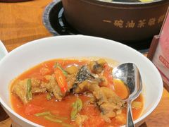 -瑶王府·广西菜(金阳路店)