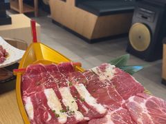 -AJIYA·池袋日式烧肉自助(天津万象城店)